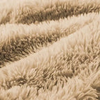 Sofà senza ossa in morbido peluche da 149'', spugna HD 32D, design ergonomico, confezionamento sottovuoto, libera combinazione, connessione a fibbia per camera da letto/studio/home theater