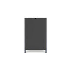 Signature Design by Ashley Simmenfort Blue Chest of Drawers