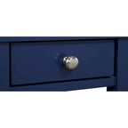 Tavolino da divano/letto con 1 cassetto e ripiani