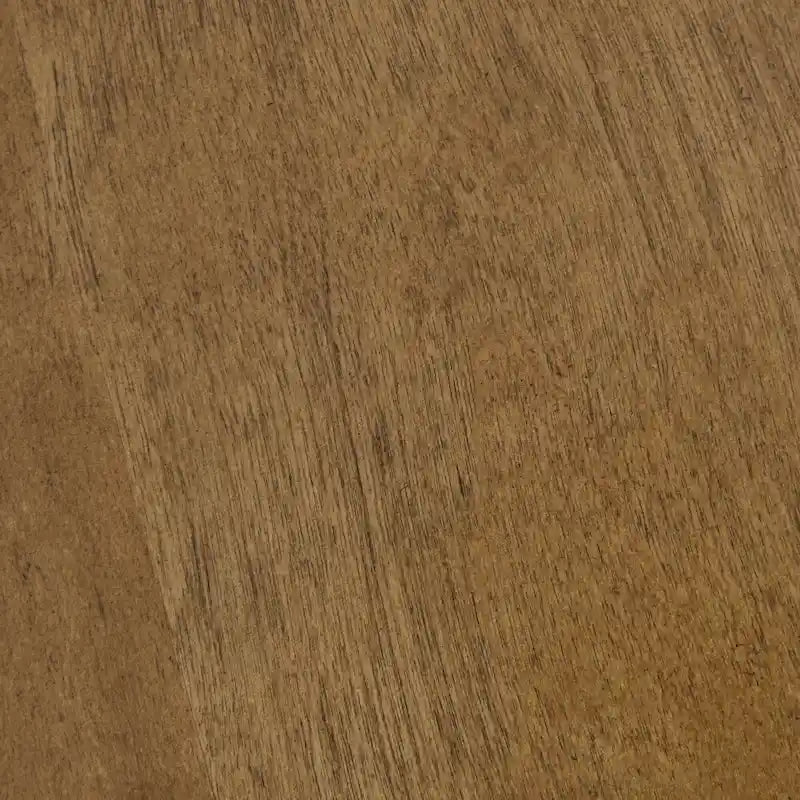Tavolino Laterale in Legno a Triangolo