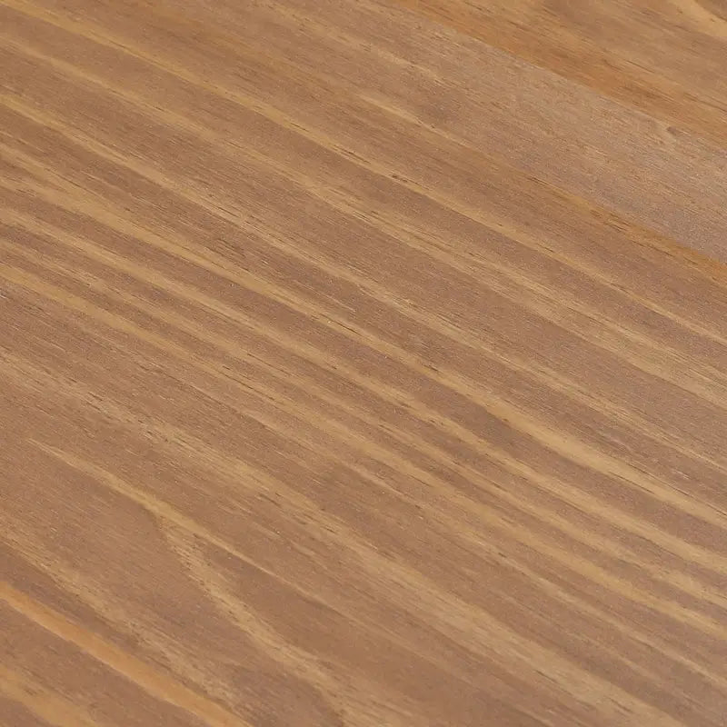 Sedia da pranzo moderna in legno massello