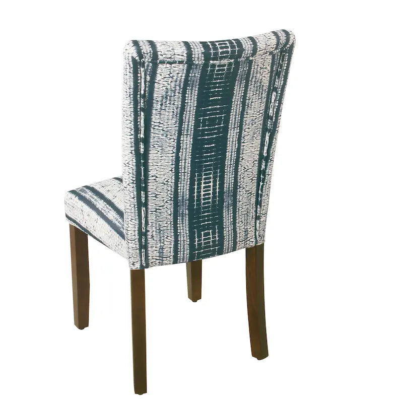 Sedia da pranzo classica Parsons - Set da 2