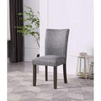 Sedia da pranzo classica Parsons - Set da 2