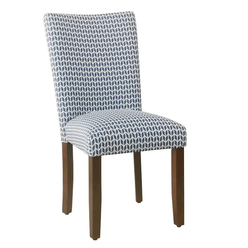 Sedia da pranzo classica Parsons - Set da 2