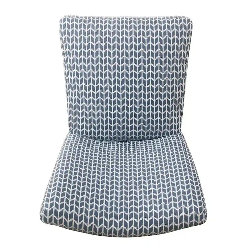 Sedia da pranzo classica Parsons - Set da 2