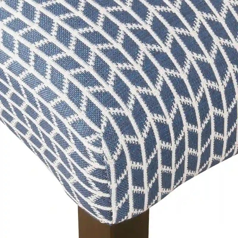 Sedia da pranzo classica Parsons - Set da 2