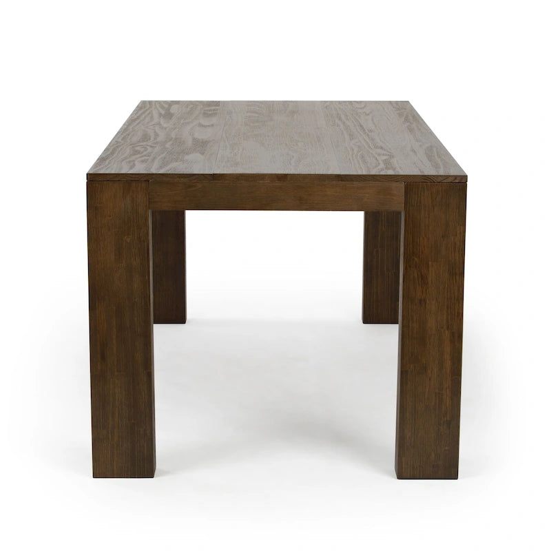 Tavolo da pranzo moderno rettangolare - 183 cm
