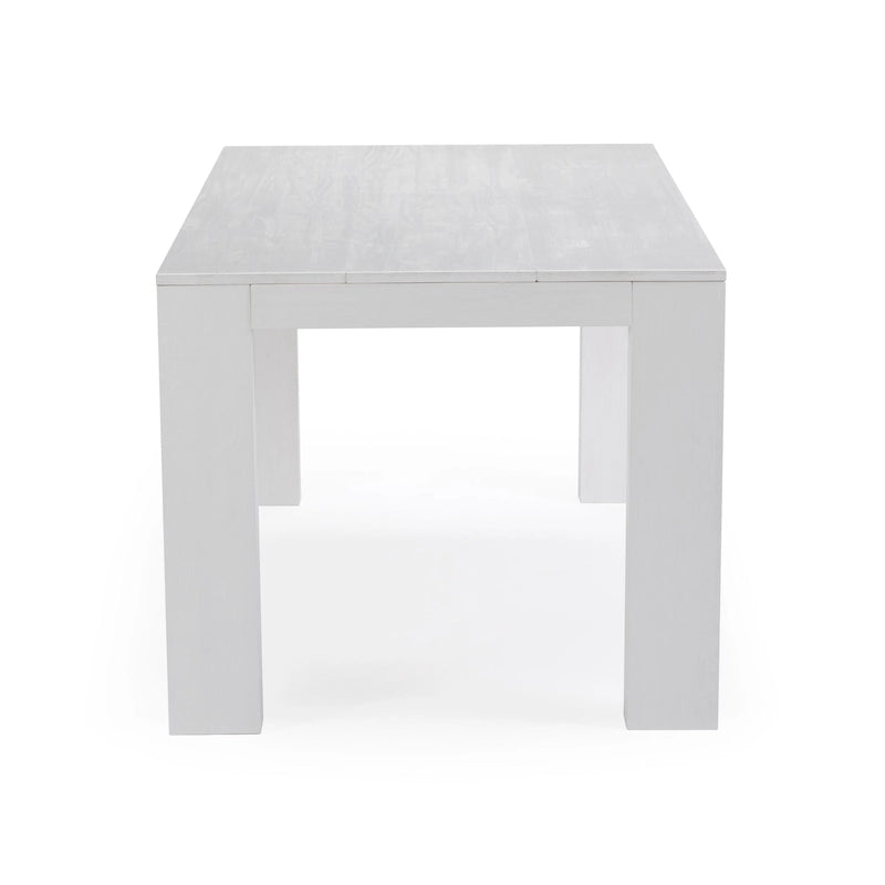 Tavolo da pranzo moderno rettangolare - 183 cm