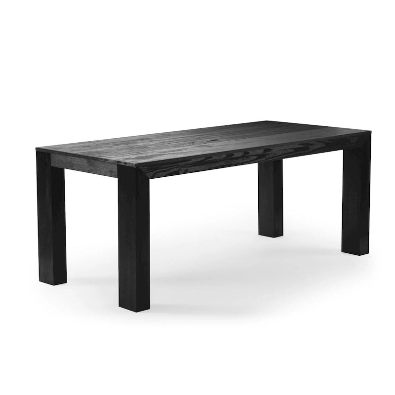 Tavolo da pranzo moderno rettangolare - 183 cm