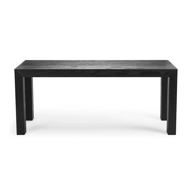 Tavolo da pranzo moderno rettangolare - 183 cm