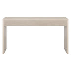 Consolle scanalata da 55"