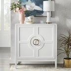 Lifestorey Leelah Console Cabinet/Server